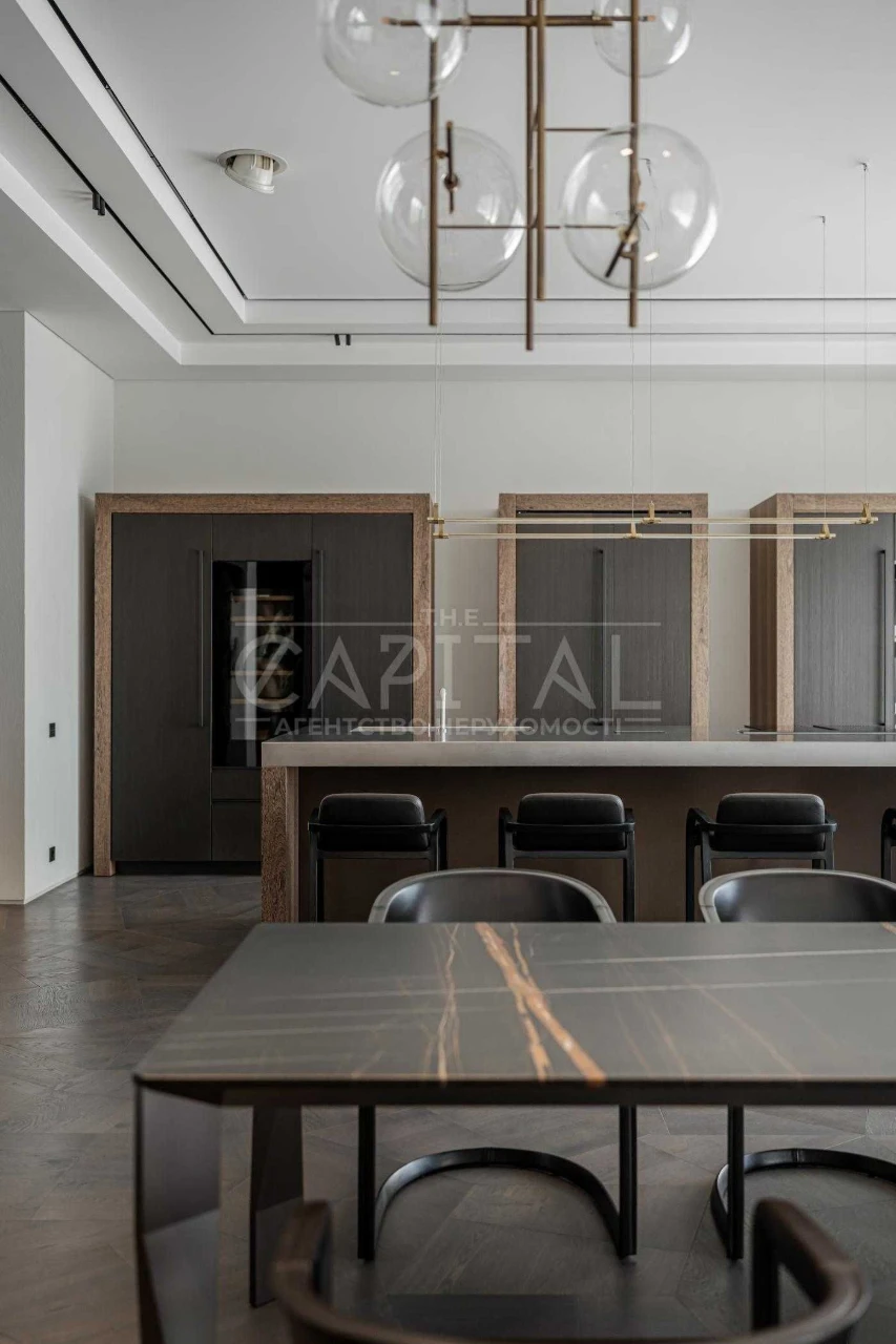 Apartment for Sale, Liberty Estate Residence, Lukyanovsky Prospect, Шев