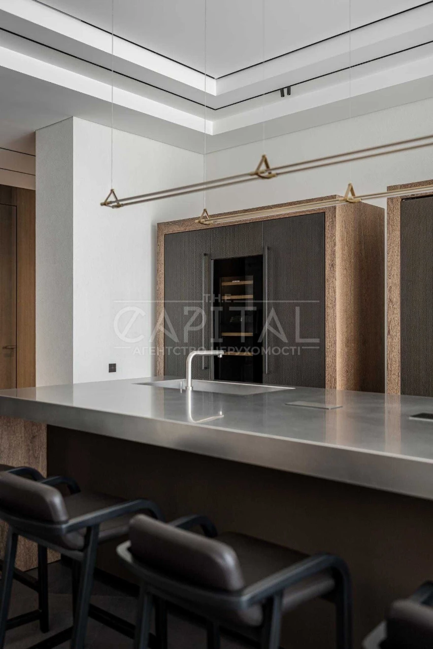 Apartment for Sale, Liberty Estate Residence, Lukyanovsky Prospect, Шев