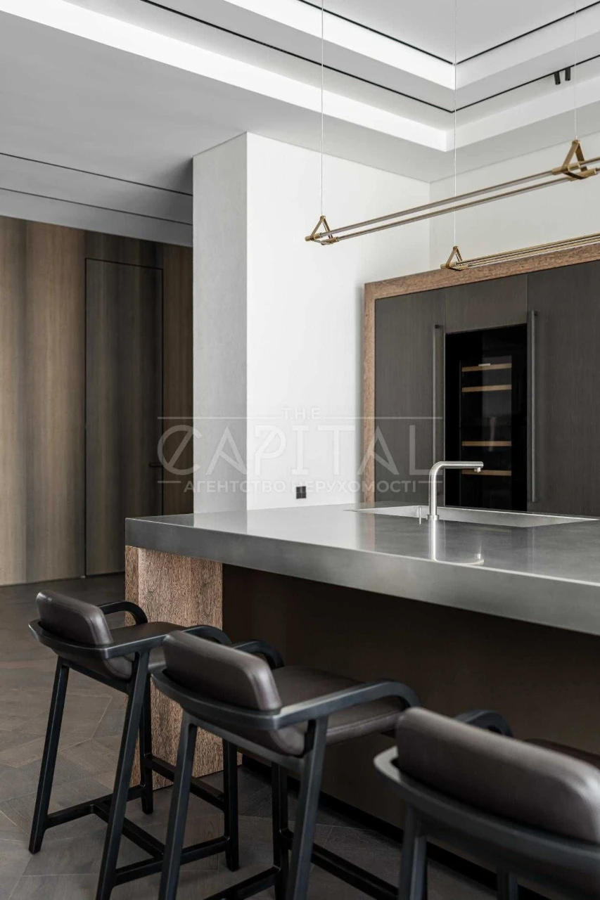 Apartment for Sale, Liberty Estate Residence, Lukyanovsky Prospect, Шев