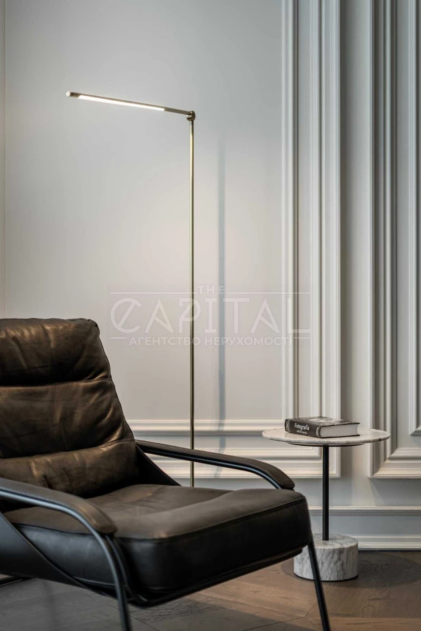Apartment for Sale, Liberty Estate Residence, Lukyanovsky Prospect, Шев