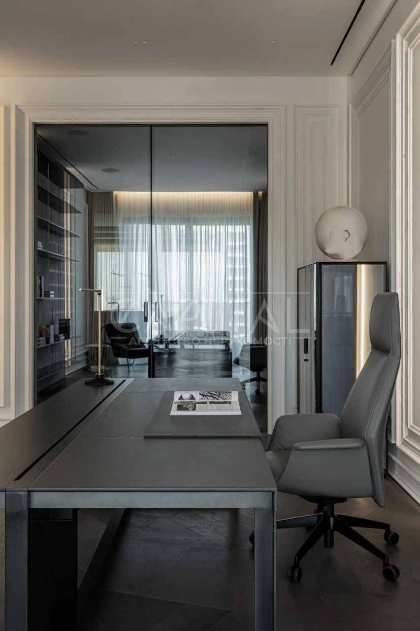 Apartment for Sale, Liberty Estate Residence, Lukyanovsky Prospect, Шев