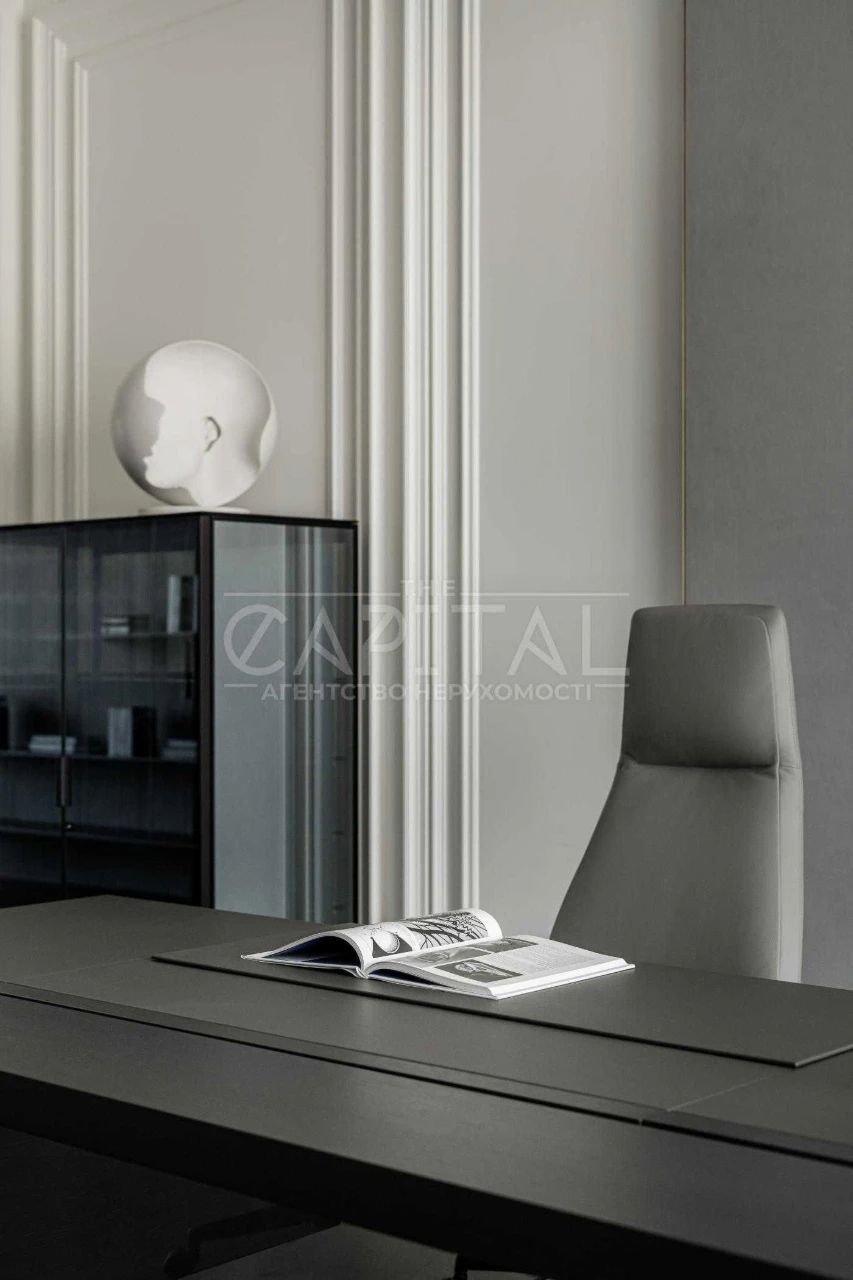Apartment for Sale, Liberty Estate Residence, Lukyanovsky Prospect, Шев