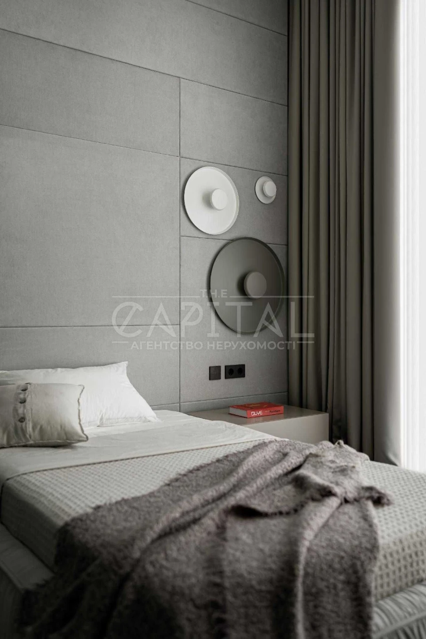 Apartment for Sale, Liberty Estate Residence, Lukyanovsky Prospect, Шев