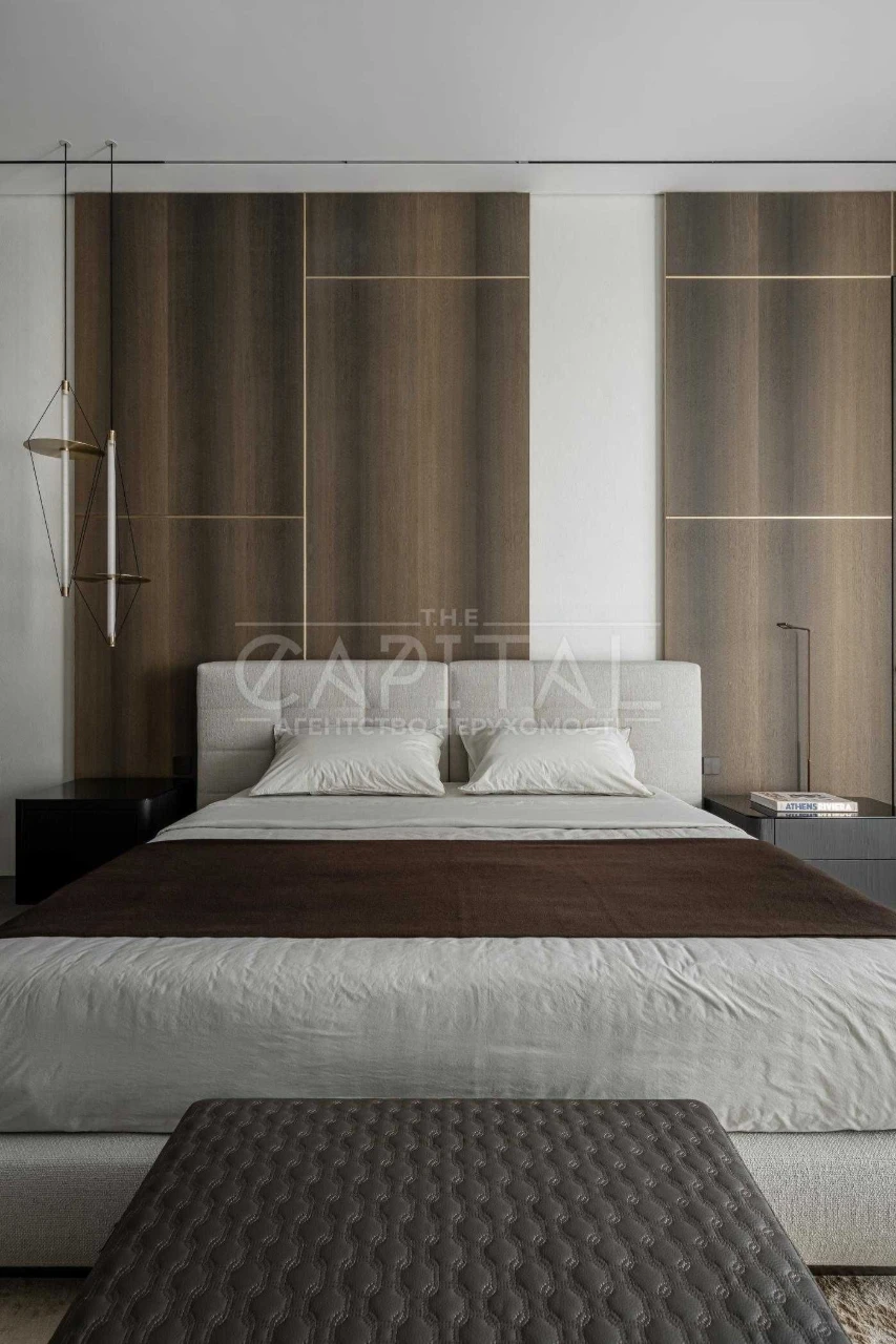 Apartment for Sale, Liberty Estate Residence, Lukyanovsky Prospect, Шев