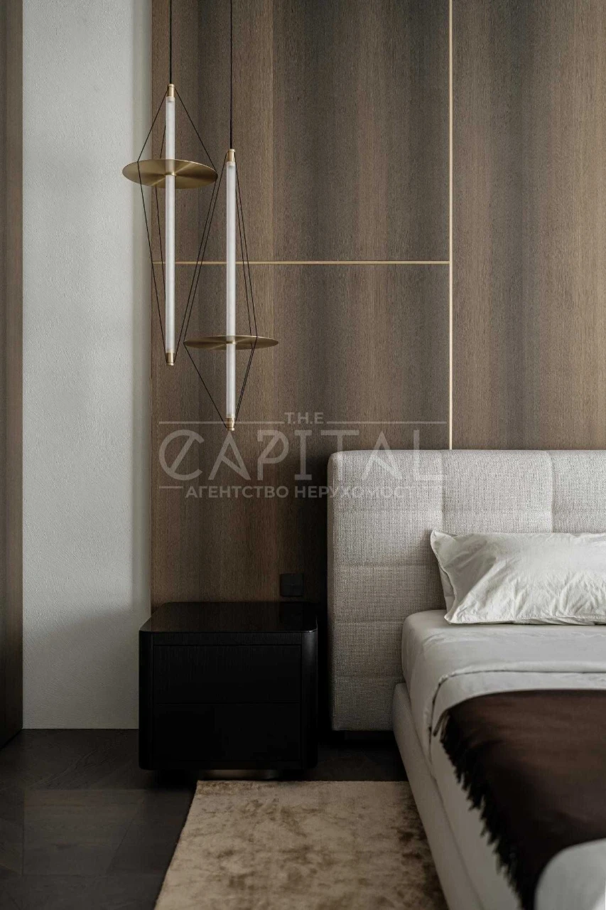 Apartment for Sale, Liberty Estate Residence, Lukyanovsky Prospect, Шев