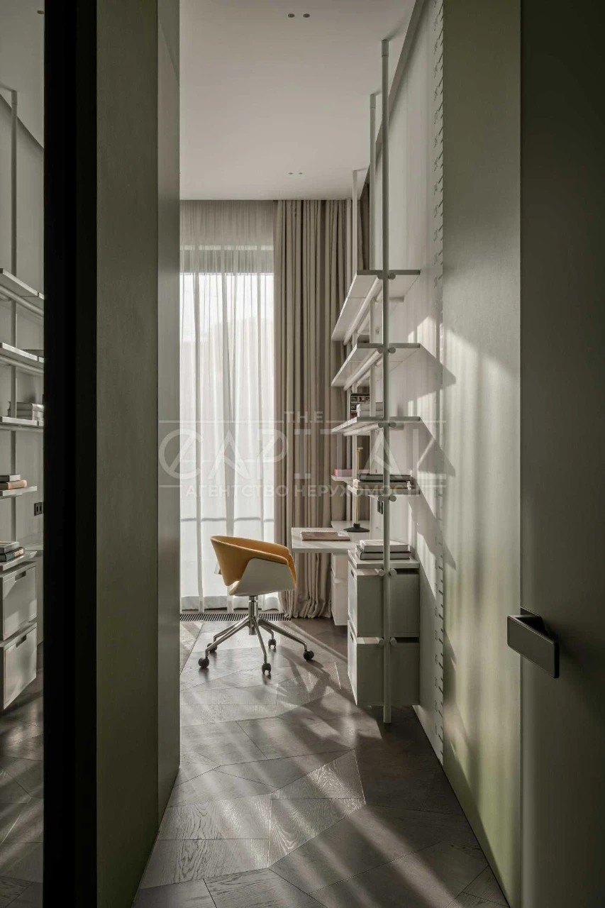 Apartment for Sale, Liberty Estate Residence, Lukyanovsky Prospect, Шев
