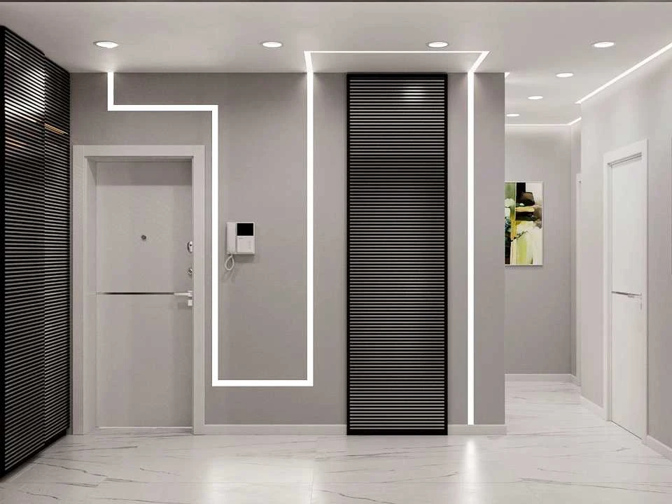 Apartment. Yalta Street, Kyiv