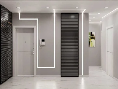 Apartment. Yalta Street, Kyiv
