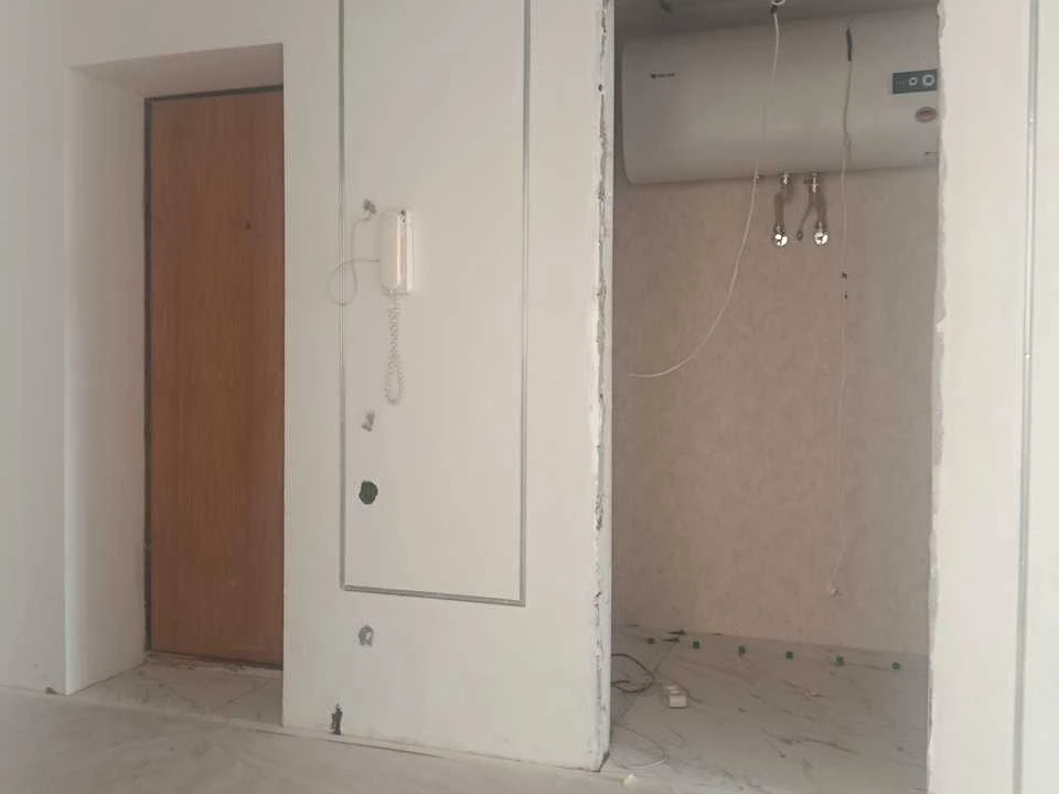 Apartment. Yalta Street, Kyiv