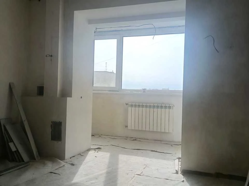 Apartment. Yalta Street, Kyiv