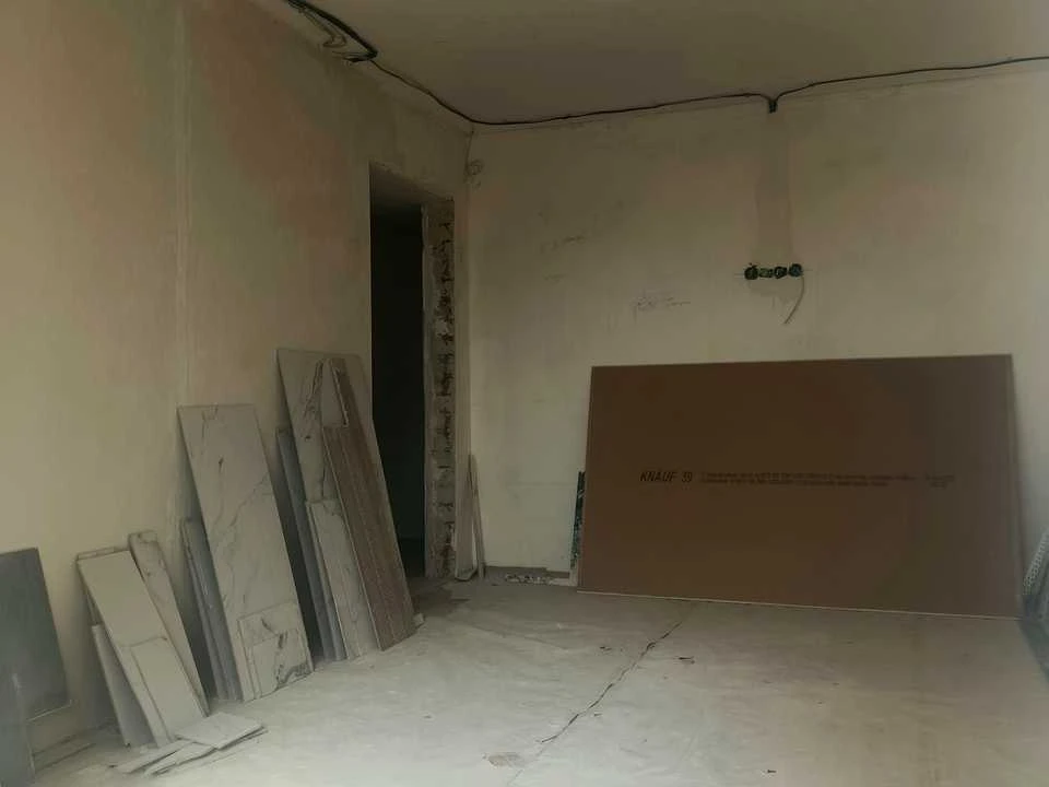 Apartment. Yalta Street, Kyiv