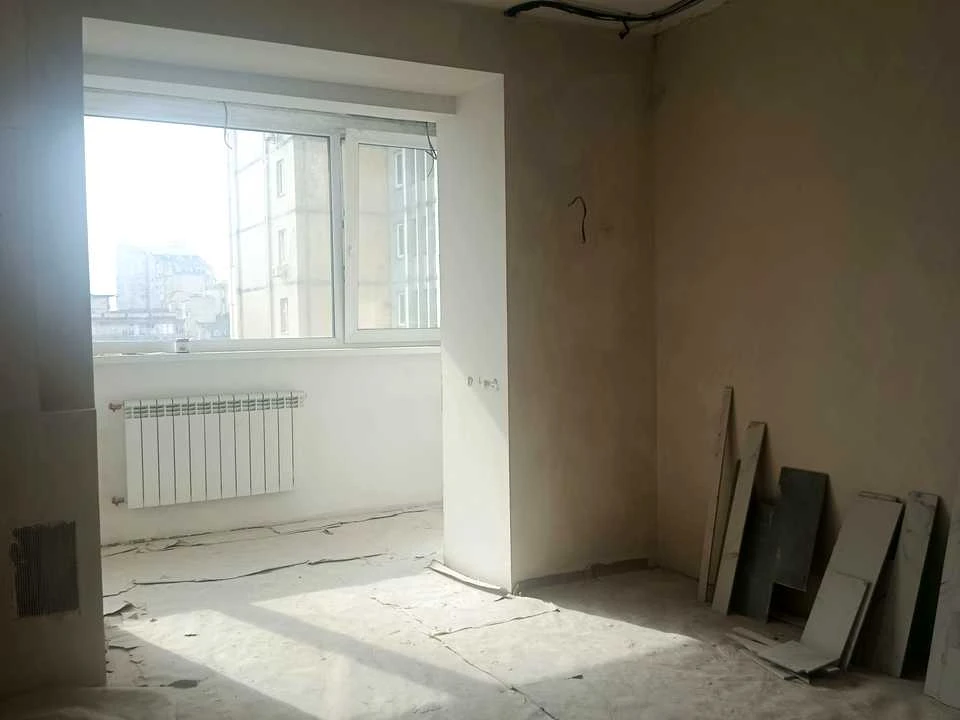 Apartment. Yalta Street, Kyiv