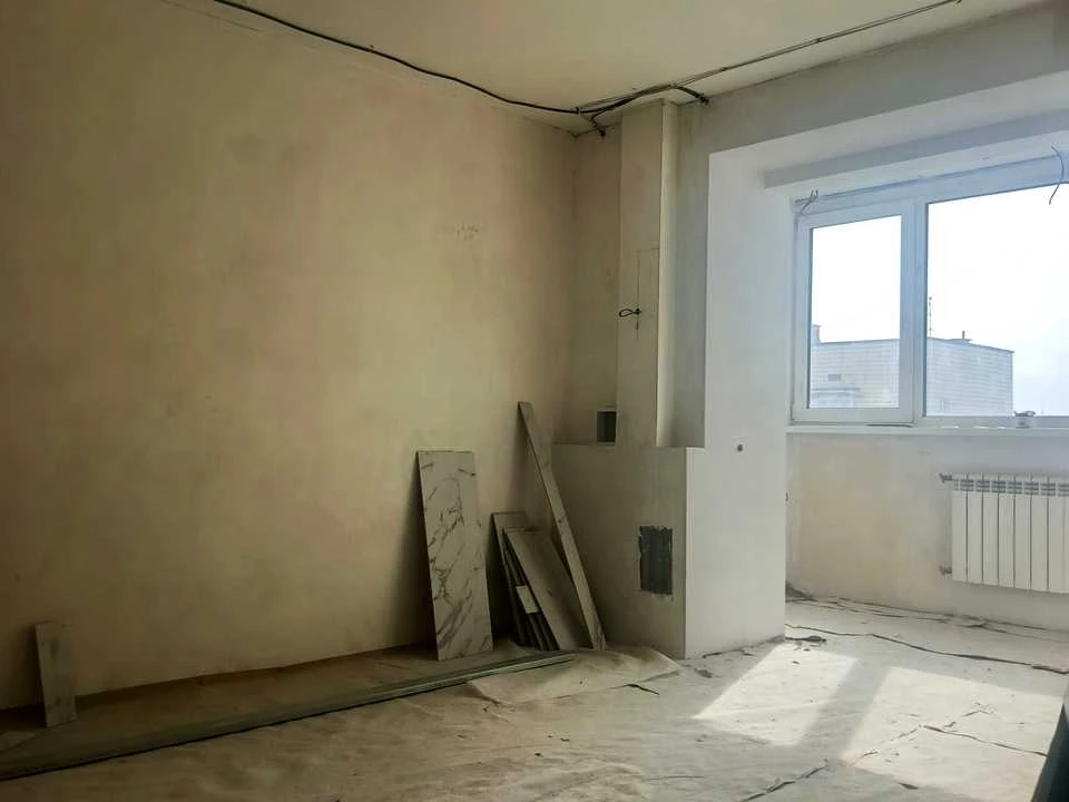 Apartment. Yalta Street, Kyiv