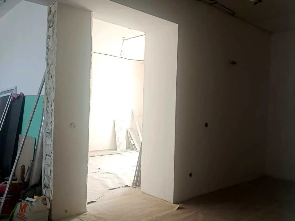 Apartment. Yalta Street, Kyiv