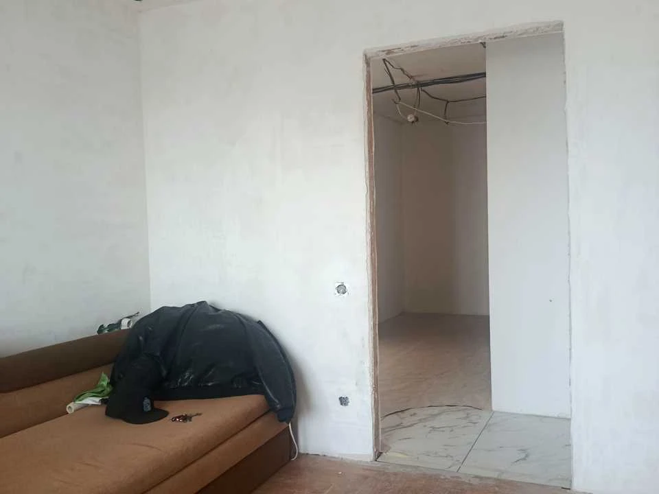Apartment. Yalta Street, Kyiv