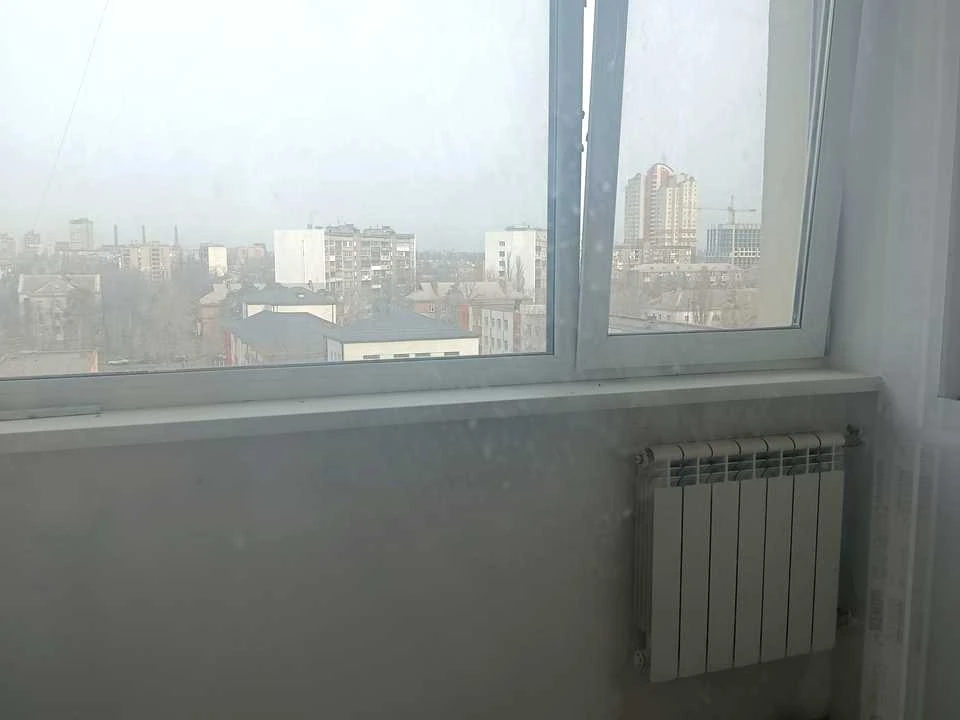 Apartment. Yalta Street, Kyiv