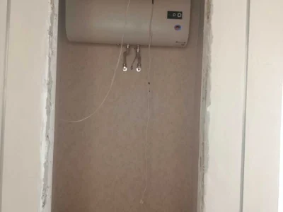 Apartment. Yalta Street, Kyiv