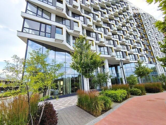 For sale 2-room apartment 74 sq. m on Berkovetska St. 4D • ID 3469