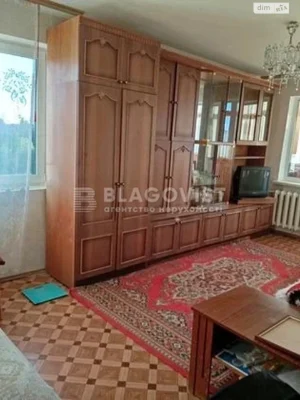 Apartment for Sale - Gavela Vasyliev Street