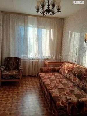 Apartment for Sale - Gavela Vasyliev Street