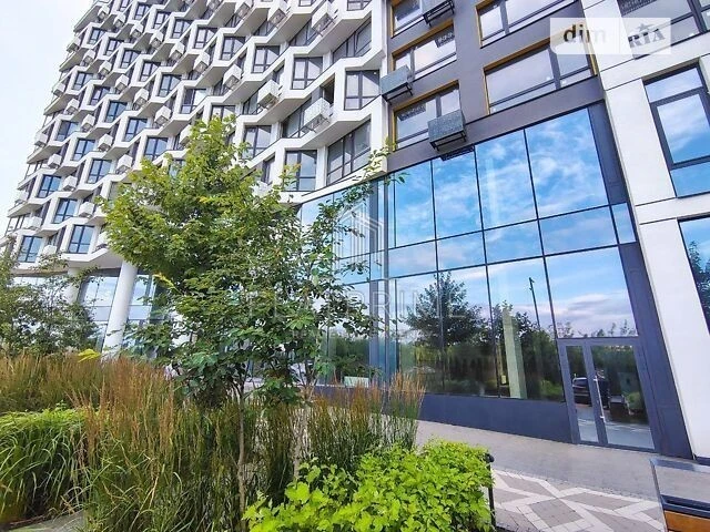 For sale 2-room apartment 74 sq. m on Berkovetska St. 4D • ID 3469