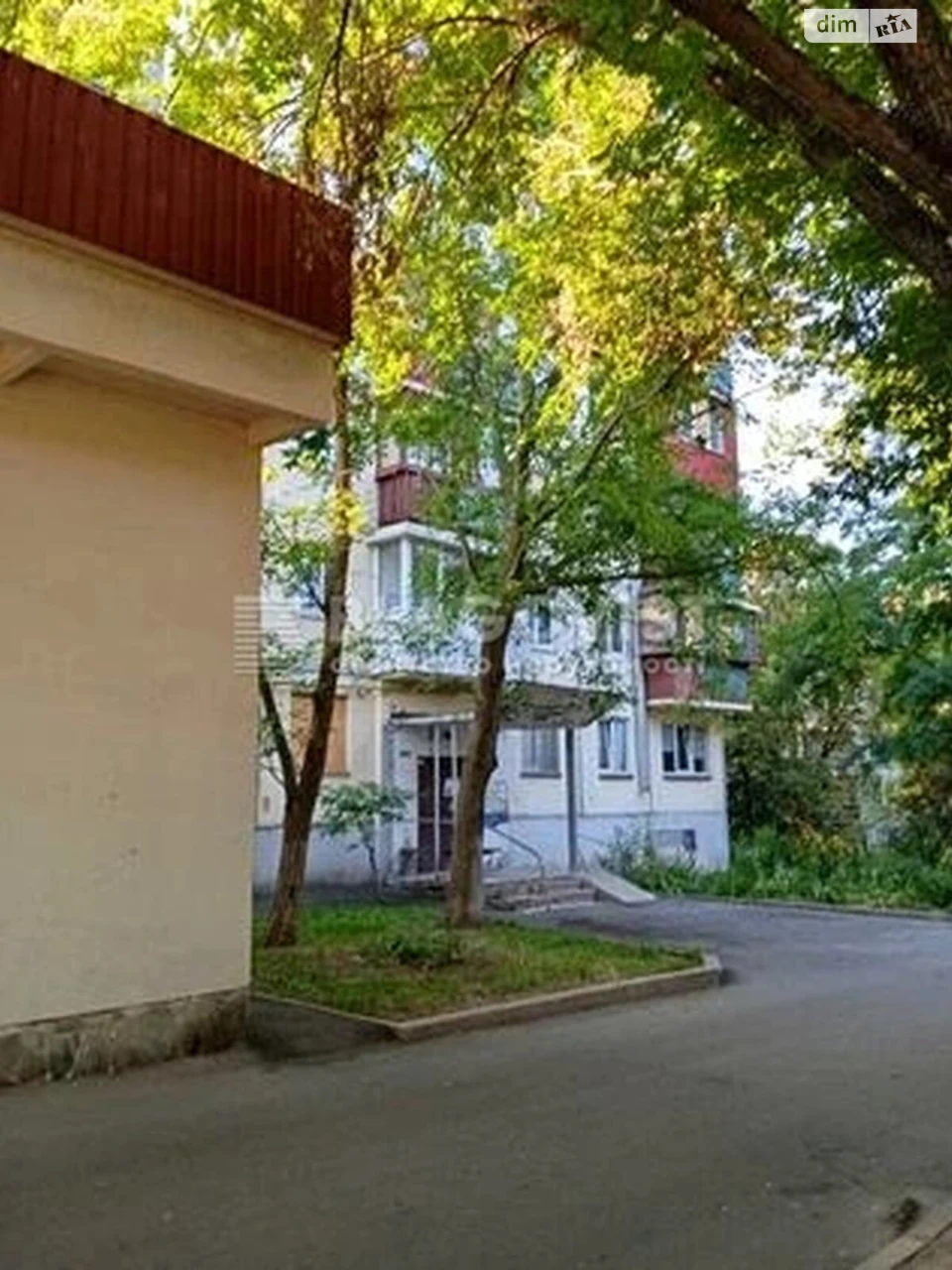 Apartment for Sale - Gavela Vasyliev Street