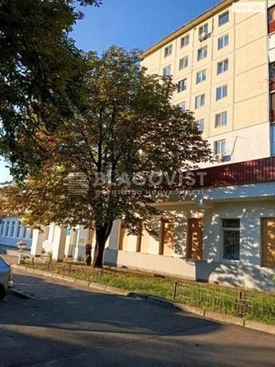 Apartment for Sale - Gavela Vasyliev Street