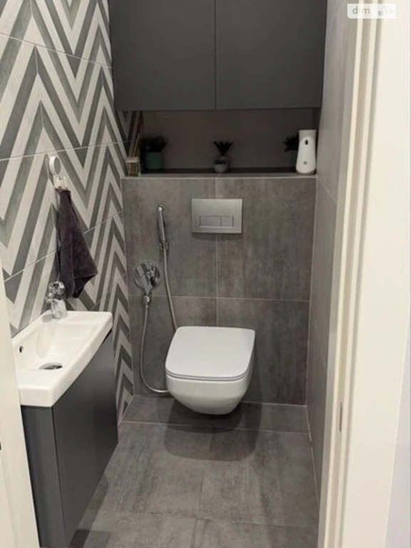 Apartment for Sale, Minskian District