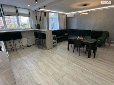 Apartment for Sale, Minskian District