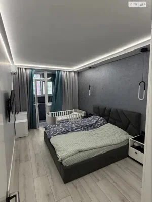 Apartment for Sale, Minskian District