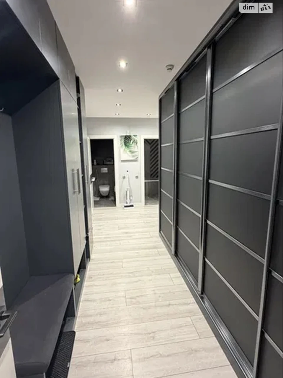 Apartment for Sale, Minskian District