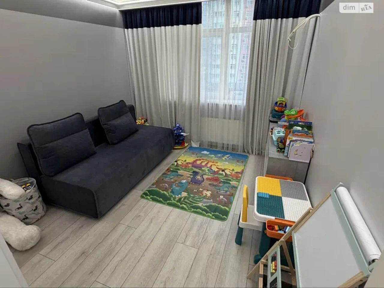 Apartment for Sale, Minskian District