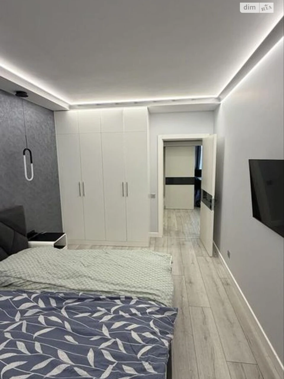 Apartment for Sale, Minskian District