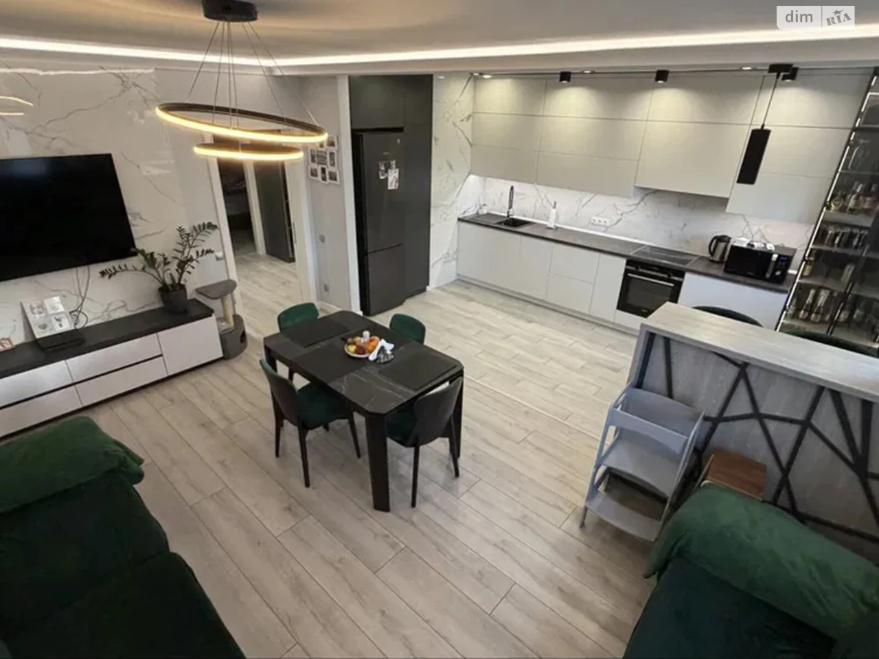 Apartment for Sale, Minskian District