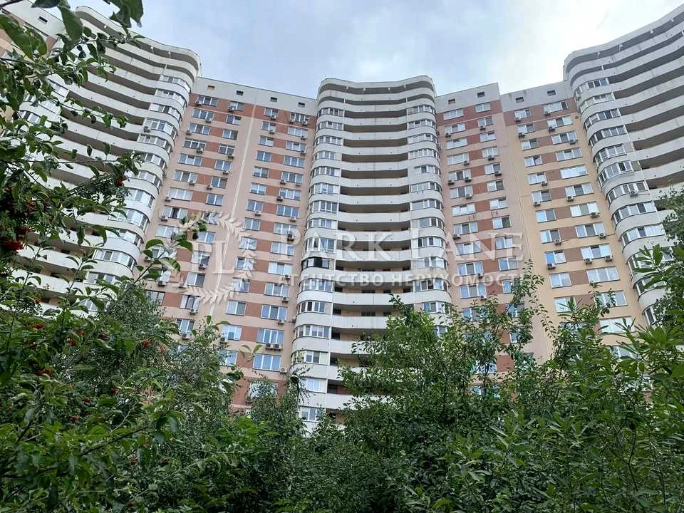 Квартира. Киев, улица Олени Пчилки