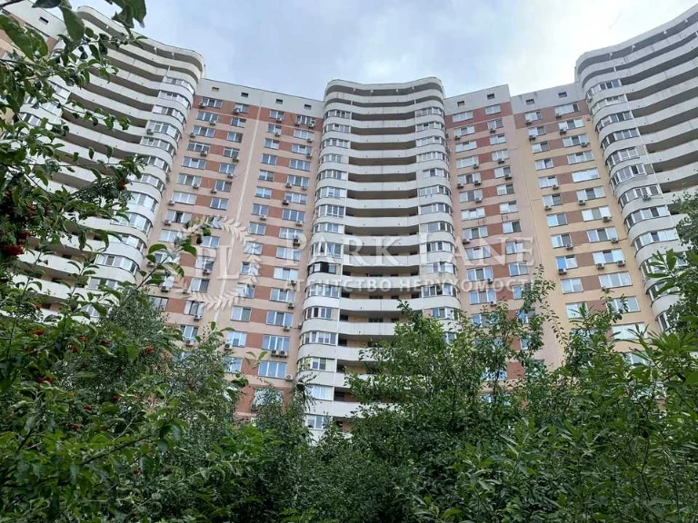 Квартира. Киев, улица Олени Пчилки