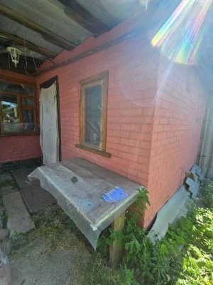 Продам частину будинку на Огнівці