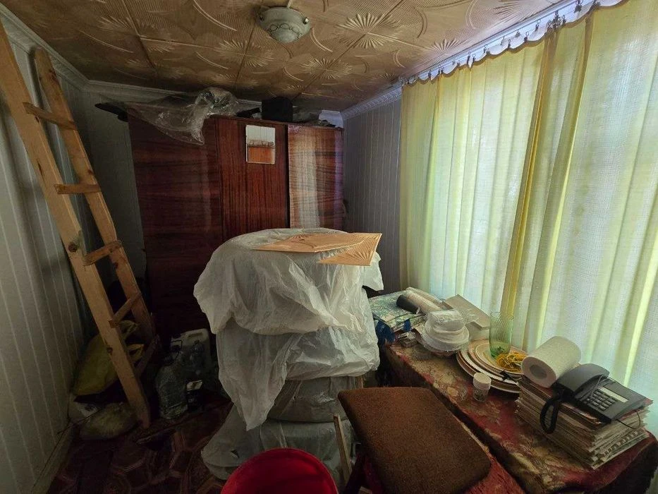 Продам частину будинку на Огнівці