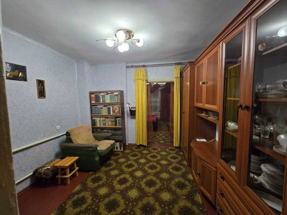 Продам частину будинку на Огнівці