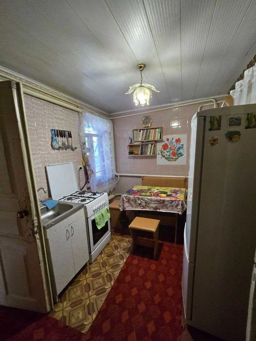 Продам частину будинку на Огнівці