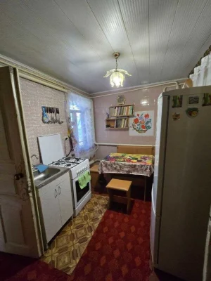 Продам частину будинку на Огнівці
