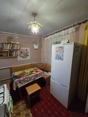 Продам частину будинку на Огнівці