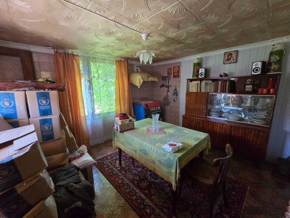 Продам частину будинку на Огнівці