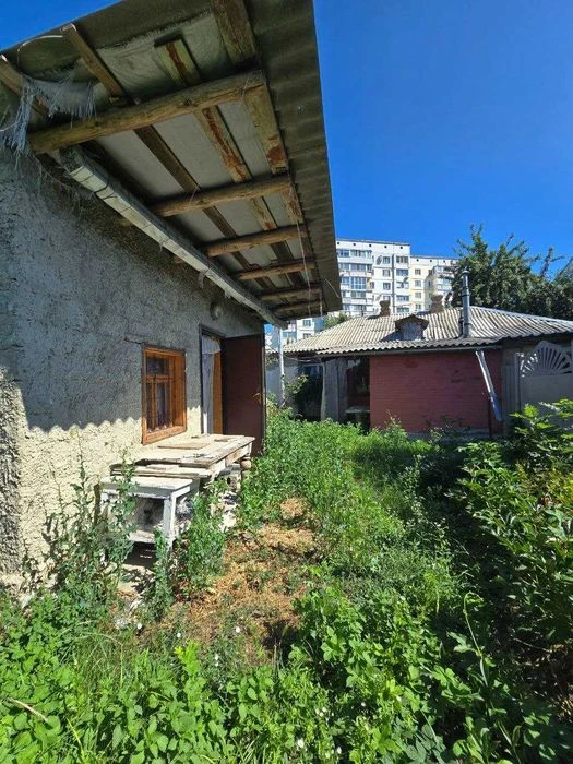 Продам частину будинку на Огнівці