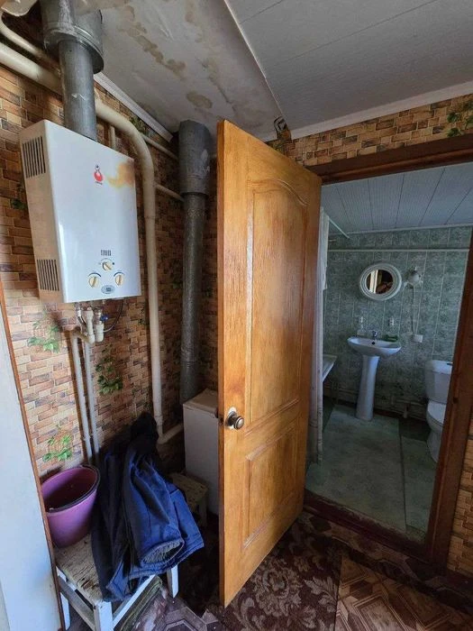 Продам частину будинку на Огнівці