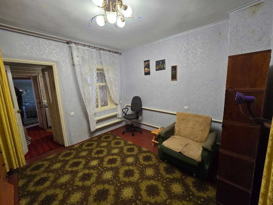 Продам частину будинку на Огнівці