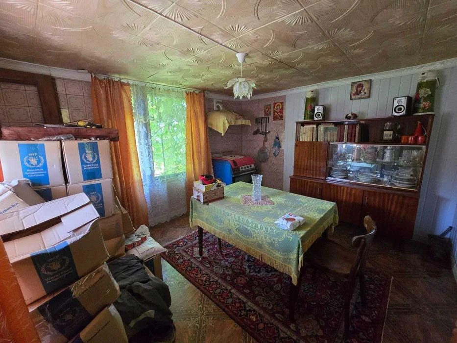 Продам частину будинку на Огнівці