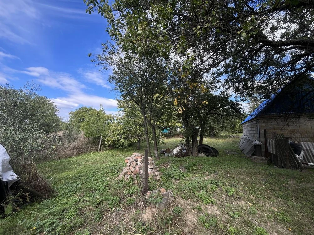 Продам будинок с. Миколаївна Дніпровського району