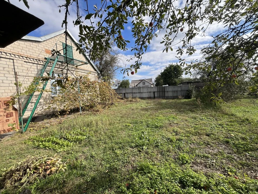 Продам будинок с. Миколаївна Дніпровського району