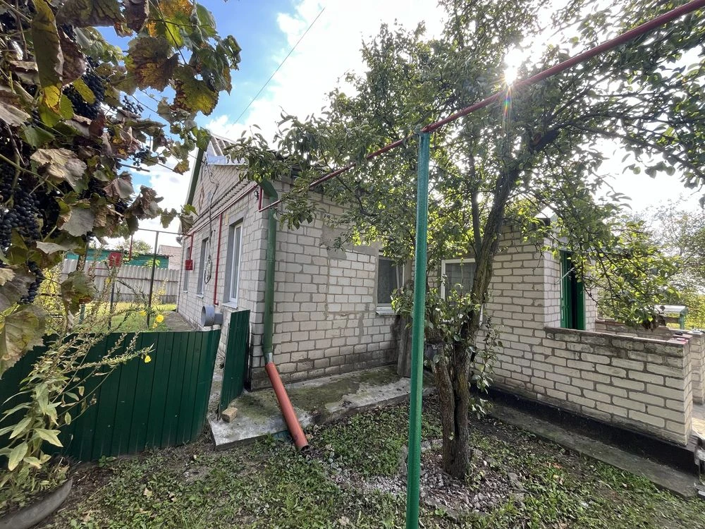 Продам будинок с. Миколаївна Дніпровського району